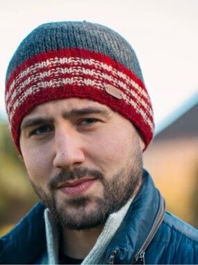 Erin Knitwear Ireland Beanie